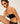 Reggiseno a fascia con pizzo Twinset