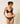 Slip perizoma in pizzo Twinset
