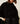 Poncho in maglia con cappuccio TWINSET