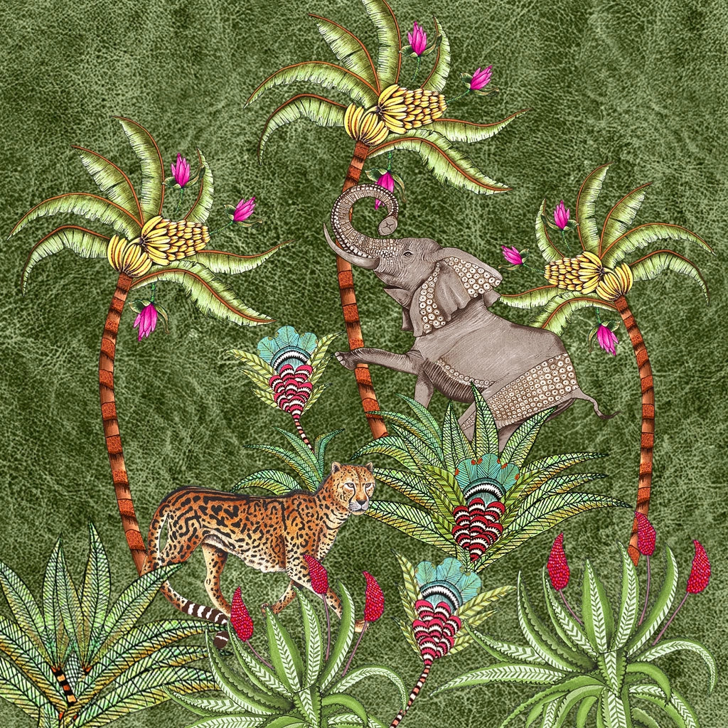 Borsa Shopper Safari XXL Pin-Up Stars