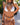 Bikini Triangolo Bufalo Tinta Unita con Slip sgambato, copertura ridotta PIN-UP STARS