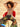 Gonna Pantalone Safari Pin-Up Stars