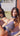 Costume da Bagno Intero BLU Marina Gold Pin-Up Stars