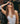 Monokini Donna F**K Bianco EFFEK