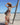Borsa Piccola Safari PIN-UP STARS