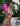 Bikini Triangolo con Lacci Slip a rondine sgambato, copertura ridotta Fiore del Deserto Pin-Up Stars