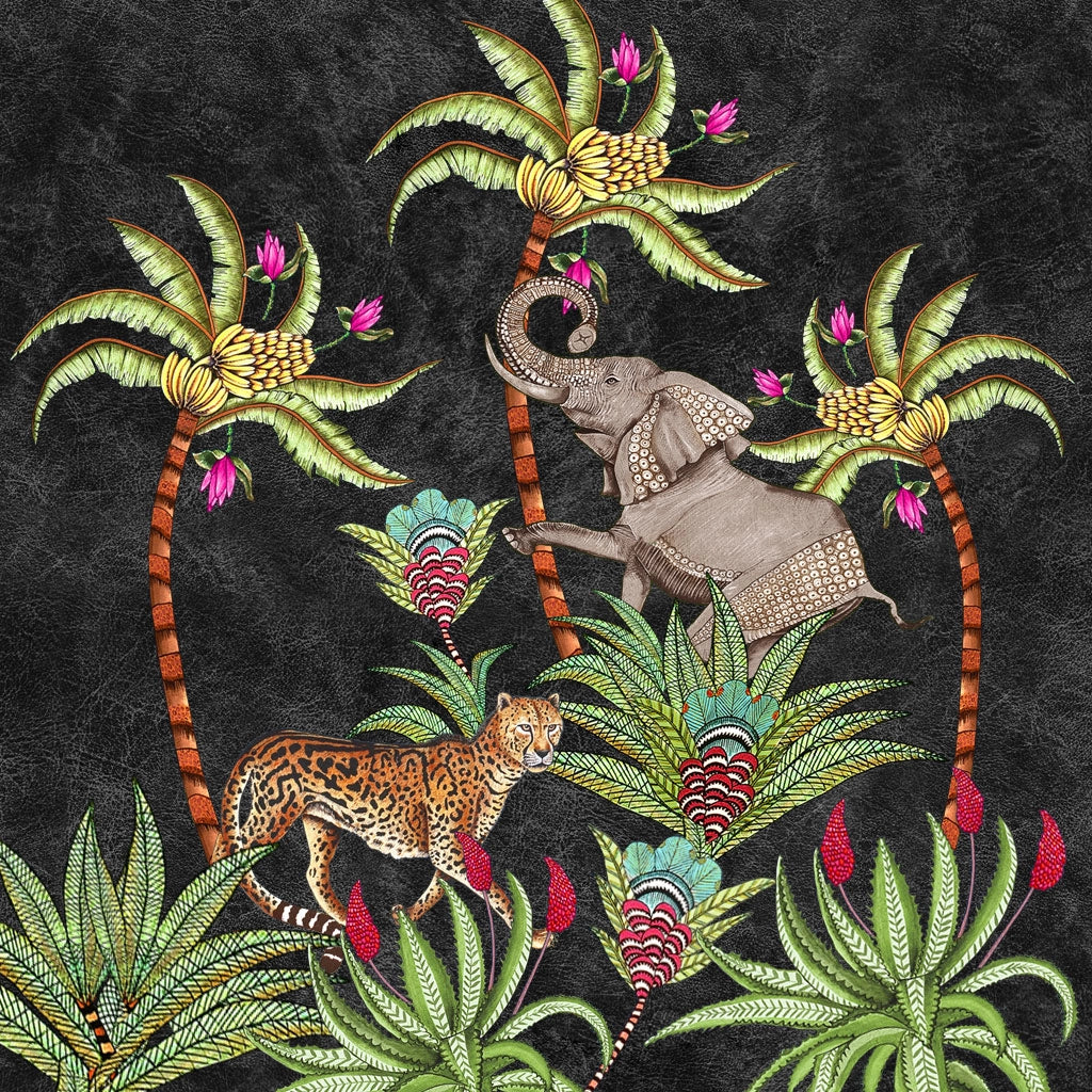Bikini Triangolo Safari Pin-Up Stars