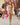 Bikini Triangolo Floreale Ricami in Pizzo e Slip Regular MISS BIKINI