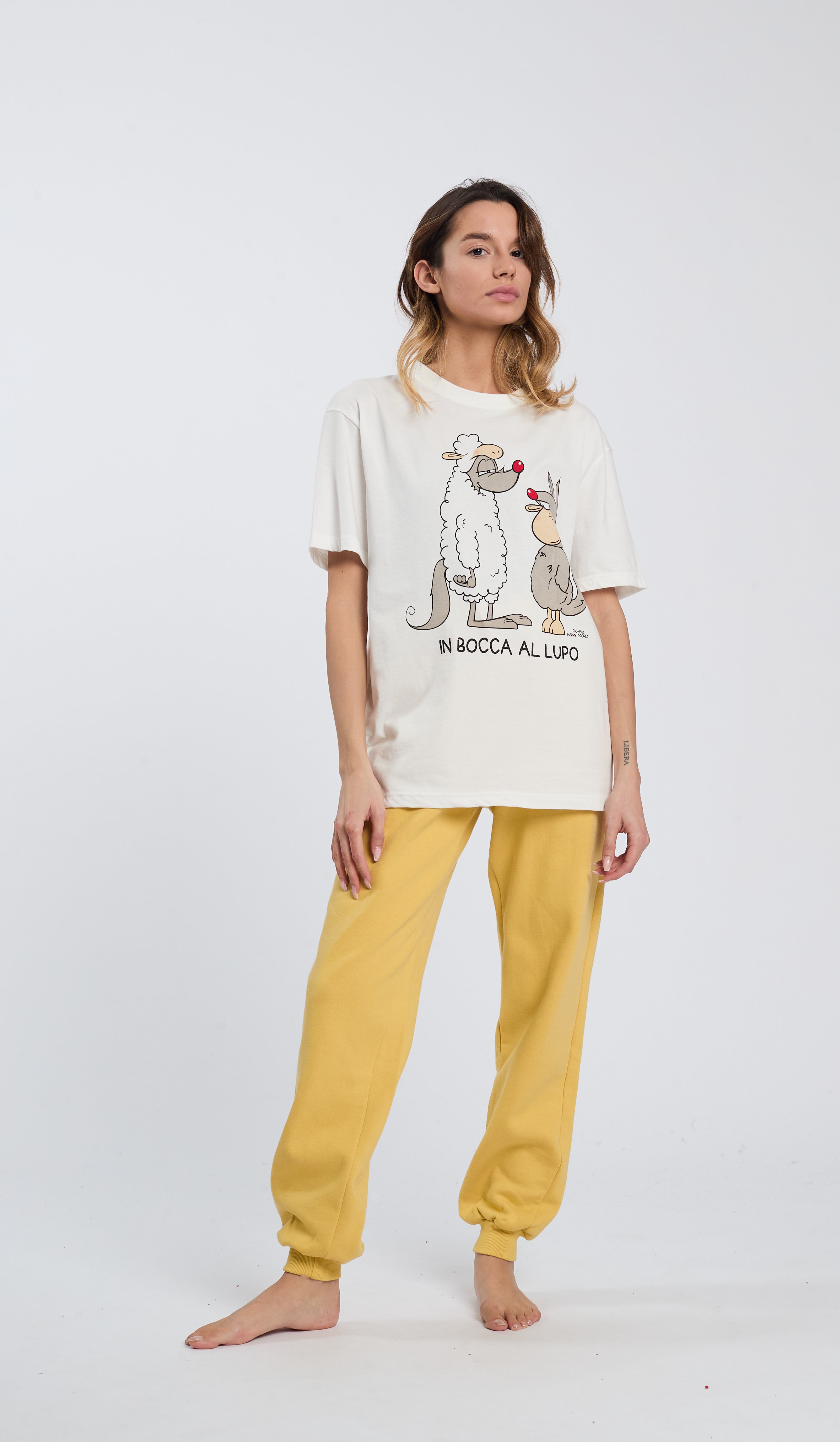 Fanta -Shirt Happy People