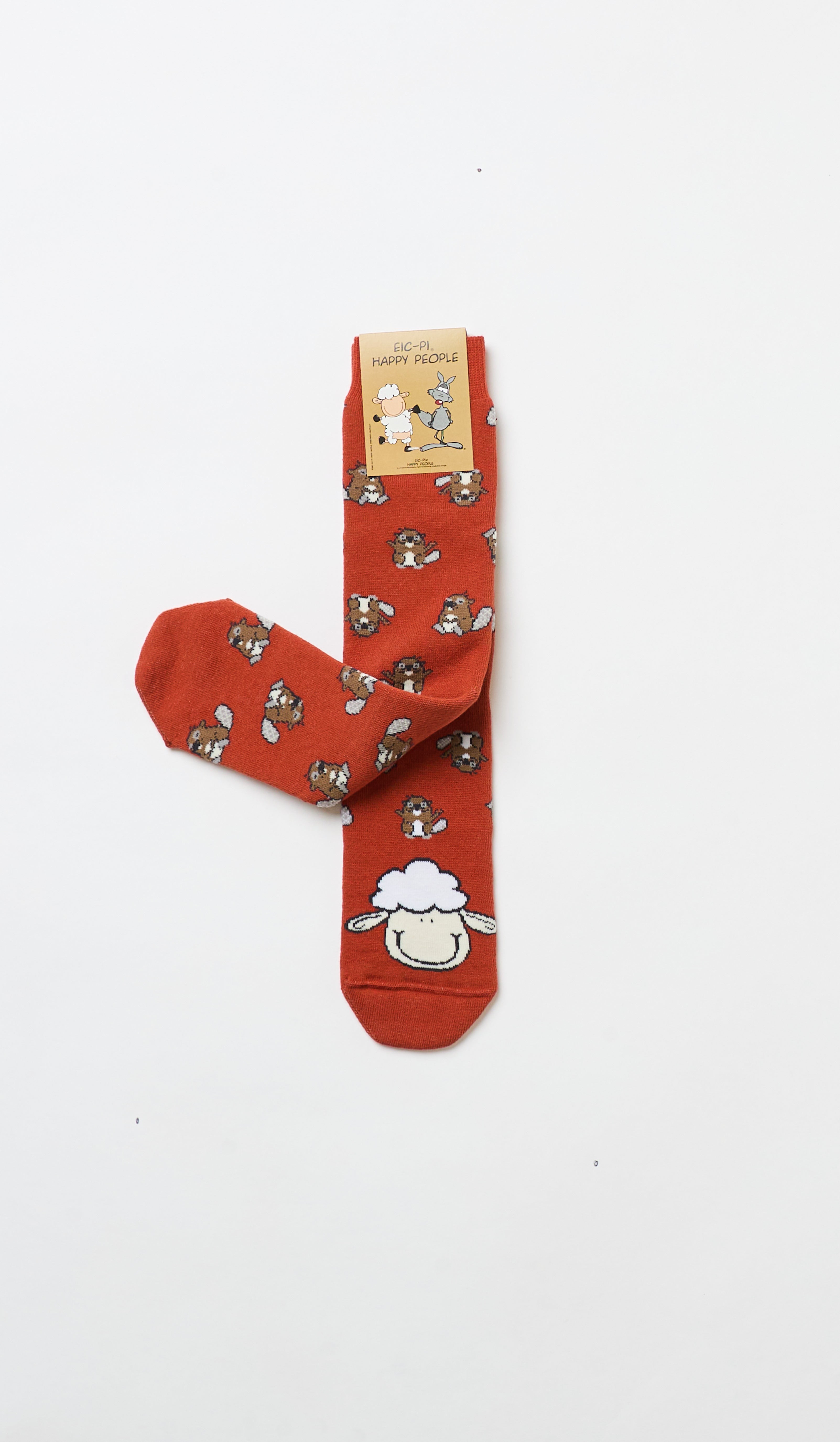 Calzini Antiscivolo DONNA Happy People