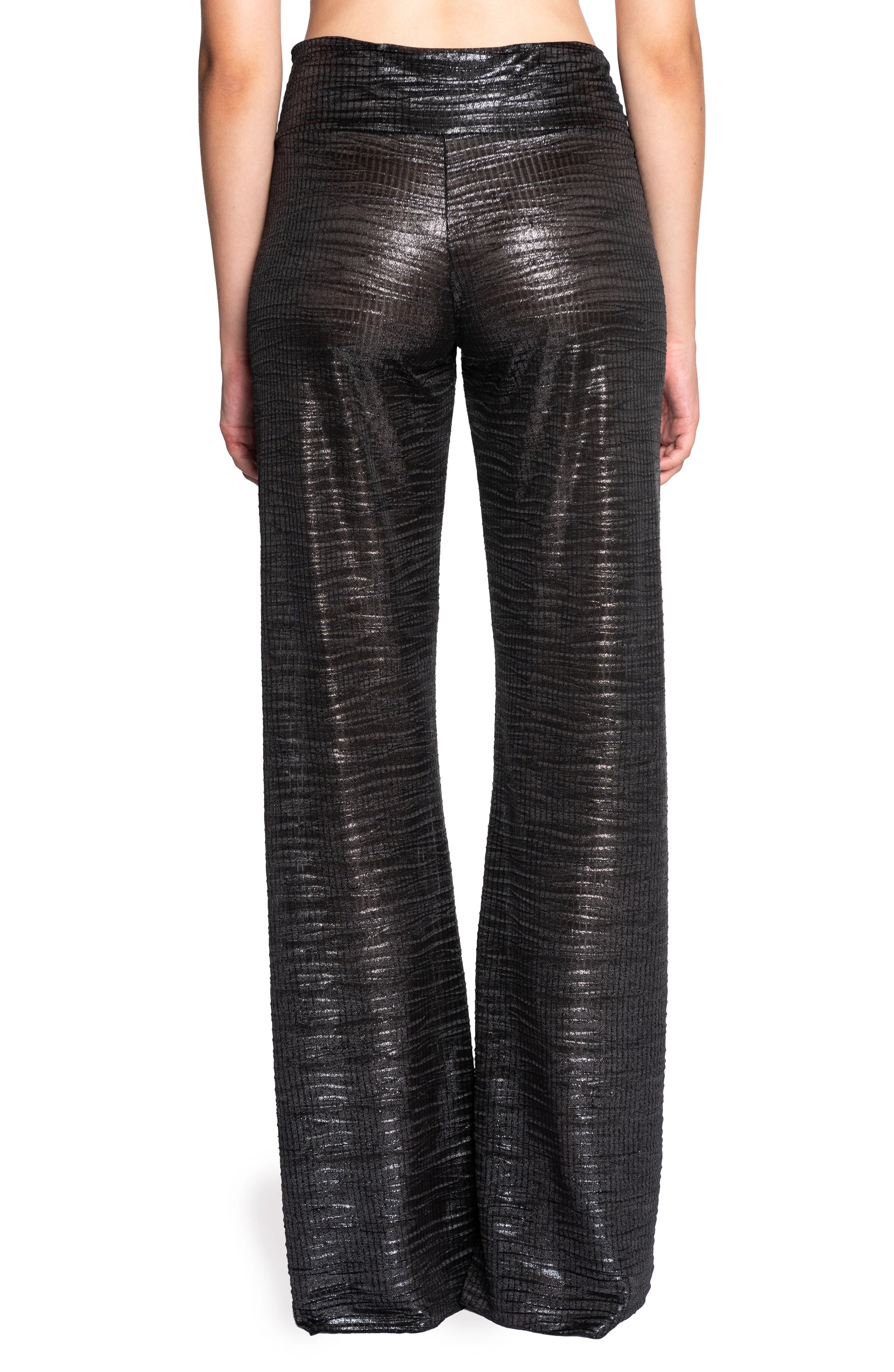 Pantalone Coccodrillo Pin-Up Stars