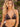 BIKINI KAI Mix & Match MARRONE