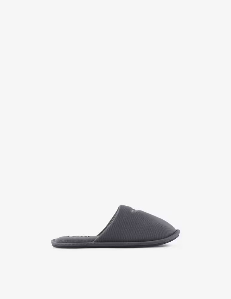 Pantofole Camera Uomo Armani