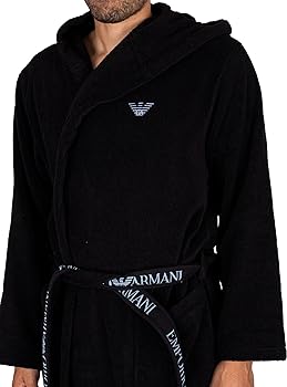 Accappatoio EMPORIO ARMANI UNDERWEAR
