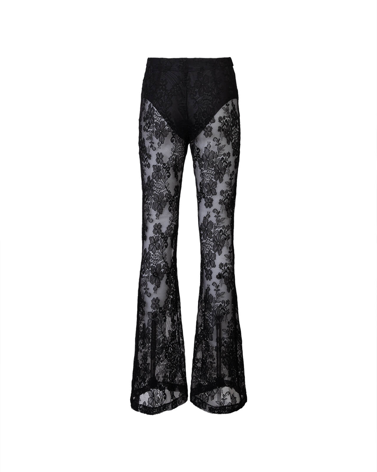 PANTALONE PIZZO Raffaela D'Angelo