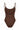 Costume Intero con Full Strass Degradè MISS BIKINI