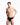 Tris Pack slip slip in jersey di puro cotone Emporio Armani