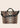 Bag Reversibile F**K Fantasia EFFEK