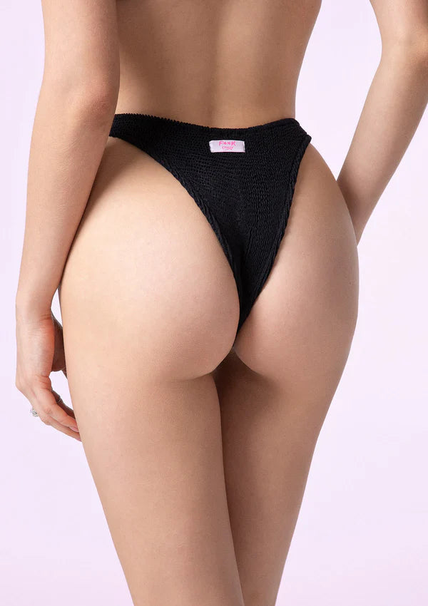 Trikini Donna F**K NERO EFFEK