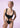 Trikini Donna F**K NERO EFFEK