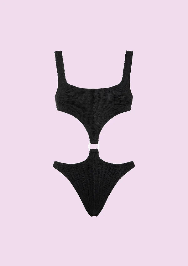 Trikini Donna F**K NERO EFFEK