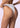 Trikini Donna F**K Bianco EFFEK