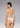 REGGISENO TRIANGOLO E SLIP AMERICANO FISSO INTRECCIATO CLEAR EFFEK