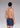 SHORT A FANTASIA MOOD ANCORE MARINE EFFEK