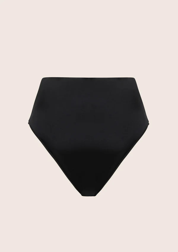 Slip ALTO  Donna F**K Gold  EFFEK