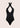 MONOKINI MADE UP EFFEK