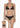 BIKINI TRIANGOLO E SLIP FISSO ETHOS EFFEK