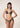 BIKINI TRIANGOLO E SLIP NODI REGOLABILE FROU FROU SPOTTED EFFEK