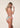 BIKINI TRIANGOLO E SLIP NODI REGOLABILE FROU FROU SPOTTED EFFEK