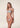 BIKINI FASCIA E SLIP NODI REGOLABILE FROU FROU SPOTTED EFFEK