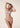 BIKINI FASCIA E SLIP NODI REGOLABILE FROU FROU SPOTTED EFFEK