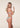 BIKINI FASCIA E SLIP NODI REGOLABILE FROU FROU SPOTTED EFFEK