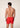 SHORT TINTA UNITA ROSSO EFFEK