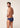 SLIP TINTA UNITA BLU EFFEK