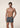 SHORT A FANTASIA MOOD TARTARUGHE MARINE EFFEK