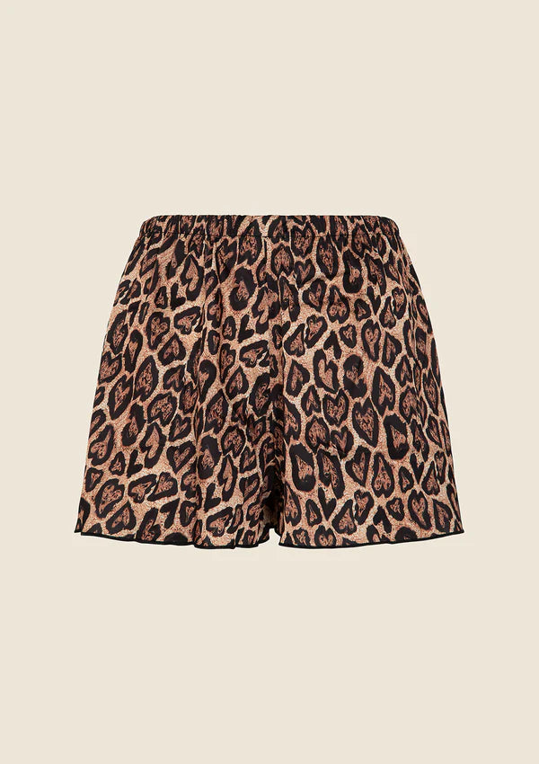 SHORT SPOTTED MACULATI EFFEK