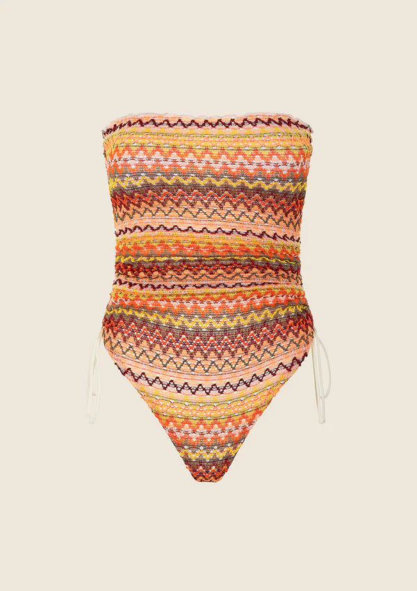 Monokini Donna F**K Fantasia  EFFEK