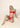 Bikini Donna F**K Fascia Con Slip Brasiliano Fisso EFFEK