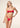 Bikini Donna F**K Fascia Con Slip Brasiliano Fisso EFFEK