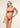 Bikini Donna F**K Fascia Con Slip Brasiliano Fisso EFFEK
