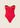 Monokini Donna F**K MACULATO EFFEK