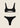 BIKINI TOP E SLIP REGOLABILE SPOTTED EFFEK