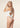 Monokini Donna con Ferretto F**K Bianco  EFFEK