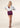 Camicia Donna F**K Bianca EFFEK