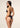 Reggiseno con Ferretto Donna F**K Nero EFFEK