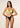 Slip Americano Regolabile Donna F**K EFFEK